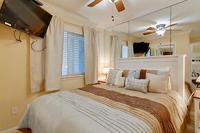 Seascape 1108 in Galveston