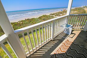 Seascape 1108 in Galveston