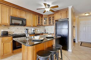 Seascape 1108 in Galveston