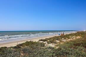 Seascape 1108 in Galveston