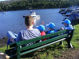 Holiday Home With View of Kenmare Bay Estuary