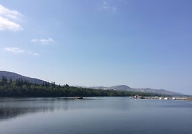 Holiday Home With View of Kenmare Bay Estuary