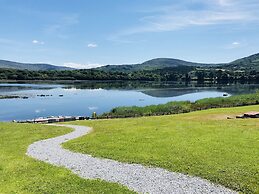 Holiday Home With View of Kenmare Bay Estuary