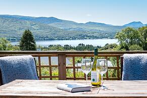 Beechlawn Overlooking Kenmare Bay