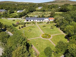 Beechlawn Overlooking Kenmare Bay