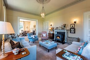 Luxury Country Mansion in West Cork