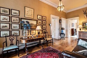 Luxury Country Mansion in West Cork