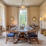 Luxury Country Mansion in West Cork