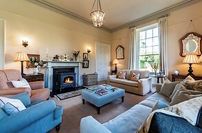 Luxury Country Mansion in West Cork