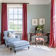 Luxury Country Mansion in West Cork