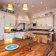 Luxury Country Mansion in West Cork