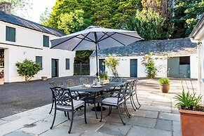 Luxury Country Mansion in West Cork