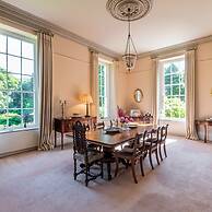 Luxury Country Mansion in West Cork