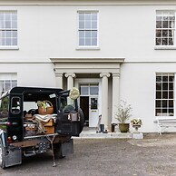 Luxury Country Mansion in West Cork