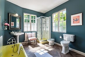 Luxury Country Mansion in West Cork