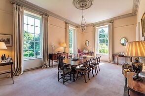 Luxury Country Mansion in West Cork