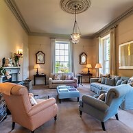 Luxury Country Mansion in West Cork