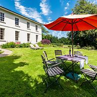 Luxury Country Mansion in West Cork