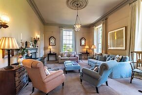 Luxury Country Mansion in West Cork