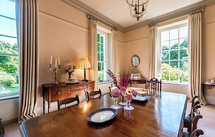 Luxury Country Mansion in West Cork