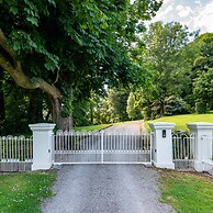 Luxury Country Mansion in West Cork