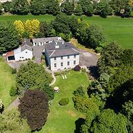 Luxury Country Mansion in West Cork