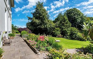 Luxury Country Mansion in West Cork