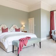 Luxury Country Mansion in West Cork