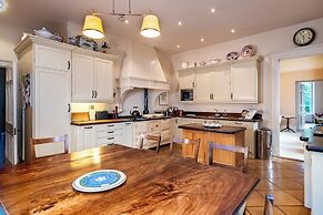 Luxury Country Mansion in West Cork