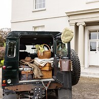 Luxury Country Mansion in West Cork