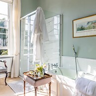 Luxury Country Mansion in West Cork