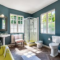 Luxury Country Mansion in West Cork