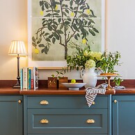 Luxury Country Mansion in West Cork