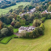 Luxury Country Mansion in West Cork