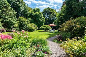 Luxury Country Mansion in West Cork