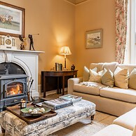 Luxury Country Mansion in West Cork