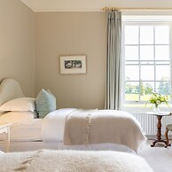 Luxury Country Mansion in West Cork