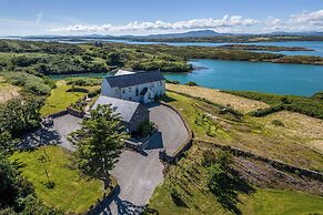 Gortadrohid Near Baltimore West Cork