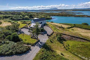 Gortadrohid Near Baltimore West Cork