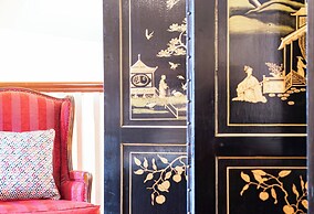 Perfect for two People