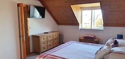 4 Bedroomed House in Waterville Close to the Beach