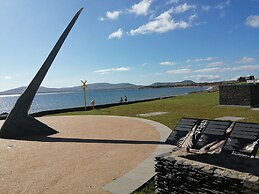 4 Bedroomed House in Waterville Close to the Beach