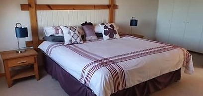 4 Bedroomed House in Waterville Close to the Beach