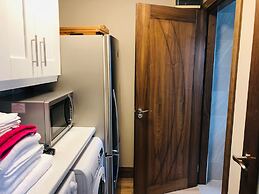 3 Bedroomed House Minutes Walk From Kenmare Town