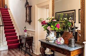 Beautifully Restored Soldier s Barracks to Sleep 10 People