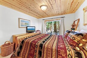 Alpine Gem Near Homewood Mountain!