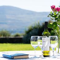 A Split-level Spacious Home With sea Mountain Views