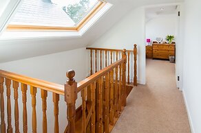 Large House With Adjoining Cottage Close to Waterville