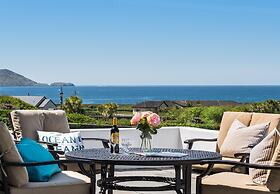 Large House With Adjoining Cottage Close to Waterville