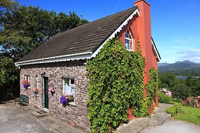 3 bed Seaview Cottage